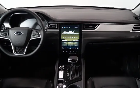 JAC J7 1.50 вариатор, фото №6