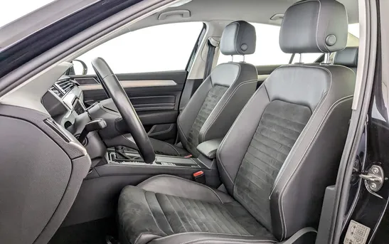 Volkswagen Passat 1.40 робот, фото №9