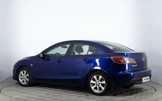 Mazda 3 1.60 механика, фото №4