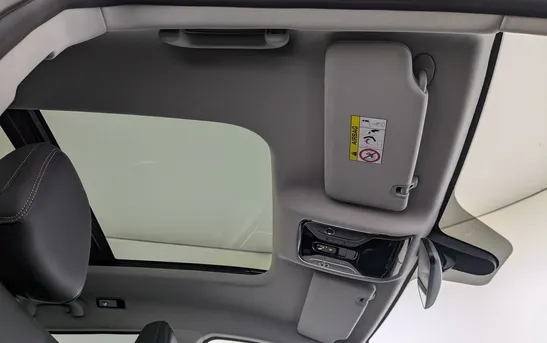 Jetour X90 PLUS 2.00 робот, фото №7