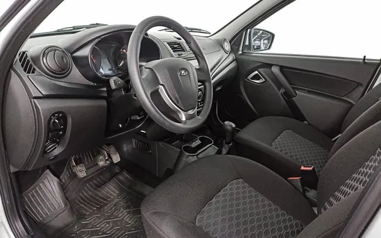 Lada (ВАЗ) Granta 1.60 механика, фото №8