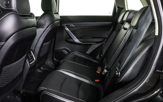 Geely Atlas Pro 1.50 робот, фото №9