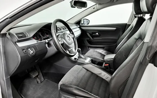 Volkswagen Passat CC 2.00 робот, фото №5