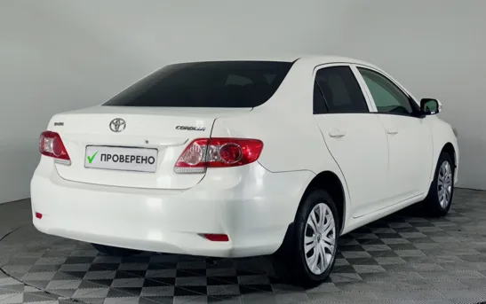 Toyota Corolla 1.60 механика, фото №2