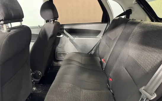 Lada (ВАЗ) Kalina 1.60 автоматическая, фото №6