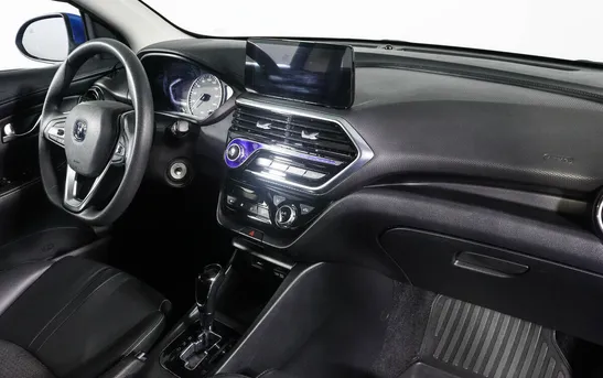 Changan Alsvin 1.50 робот, фото №7