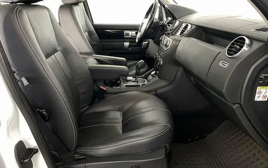 Land Rover Discovery 3.00 автоматическая, фото №9