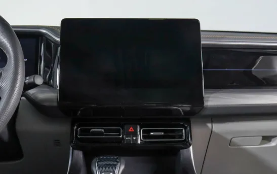 GAC GS8 2.00 автоматическая, фото №8