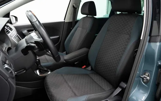 Volkswagen Polo 1.40 робот, фото №8