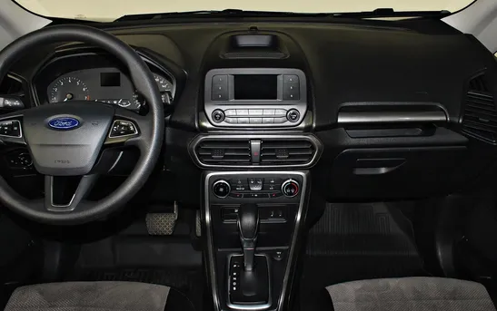 Ford EcoSport 1.50 автоматическая, фото №5