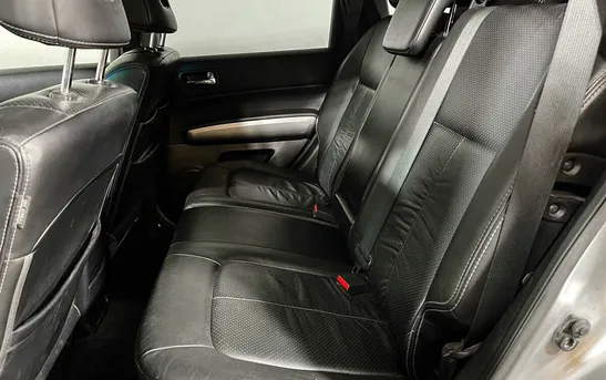 Nissan X-Trail 2.50 вариатор, фото №6