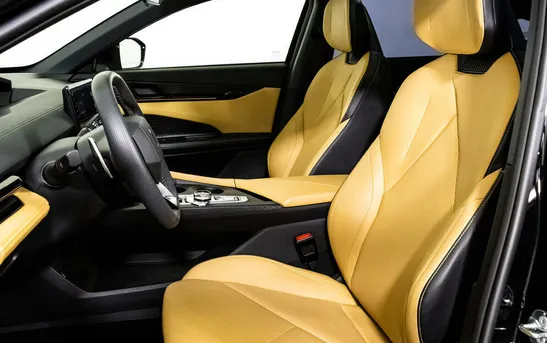 Changan UNI-V 1.50 робот, фото №10