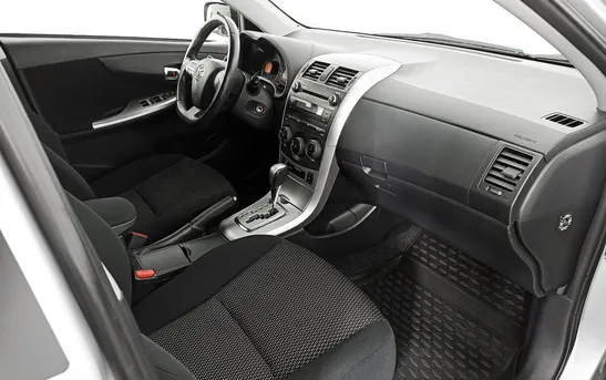 Toyota Corolla 1.60 автоматическая, фото №5
