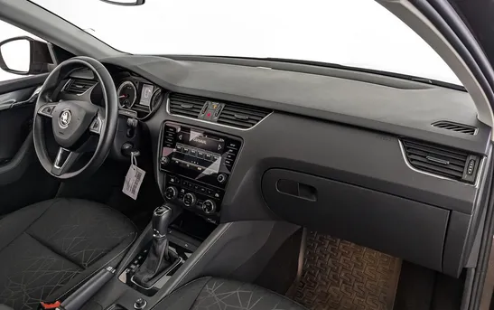 Skoda Octavia 1.40 робот, фото №5