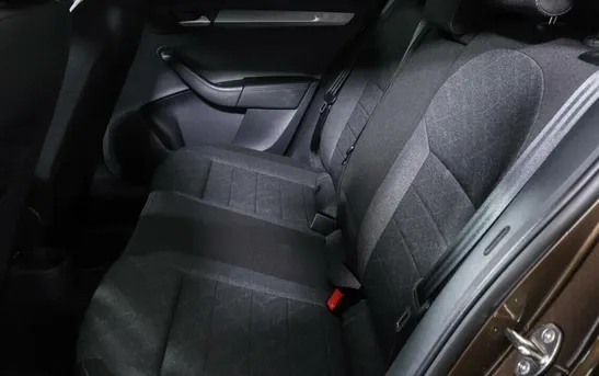 Volkswagen Polo 1.60 автоматическая, фото №6