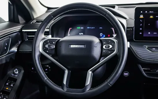 Haval Jolion 1.50 робот, фото №5