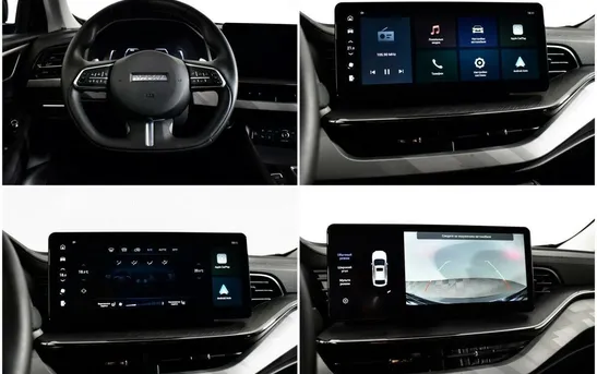 Haval F7x 1.50 робот, фото №9