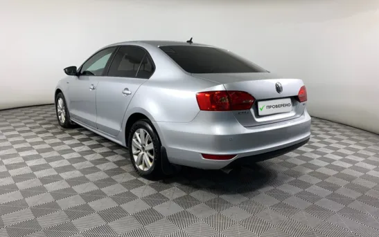 Volkswagen Jetta 1.40 робот, фото №4