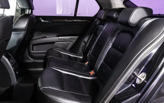 Skoda Superb 2.00 робот, фото №7