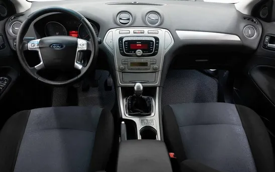 Ford Mondeo 2.00 механика, фото №6