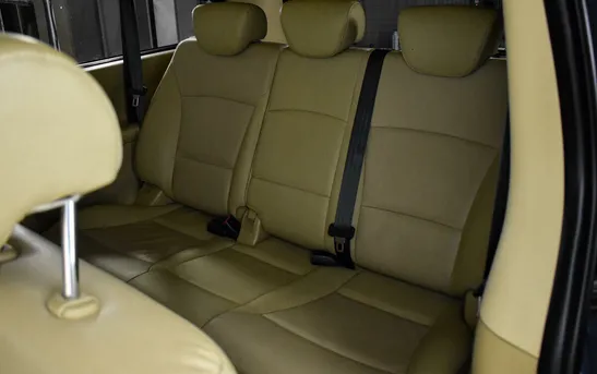 Hyundai H-1 2.50 автоматическая, фото №9