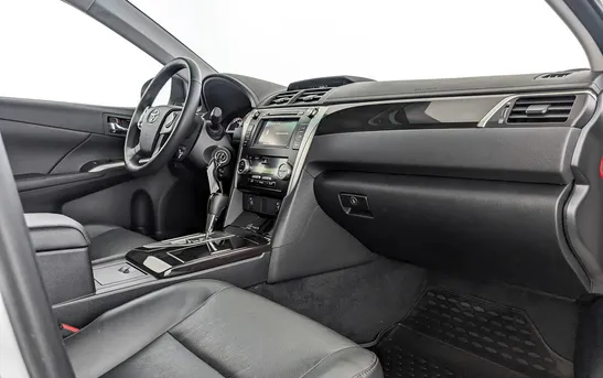 Toyota Camry 2.00 автоматическая, фото №5