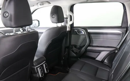 Haval Dargo 2.00 робот, фото №7