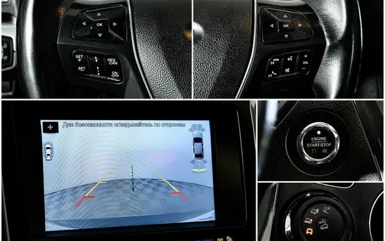 Ford Explorer 3.50 автоматическая, фото №9