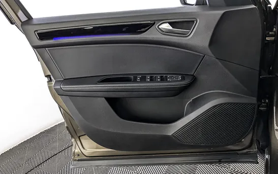 Renault Arkana 1.30 вариатор, фото №7