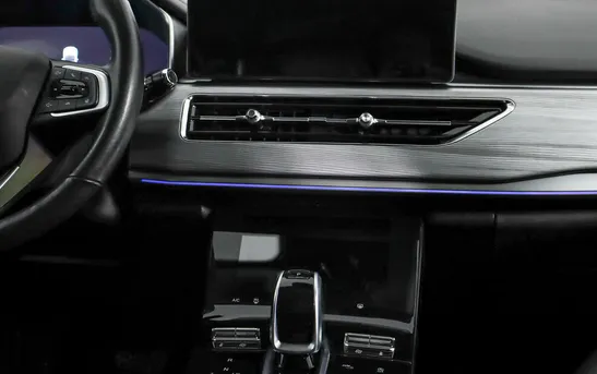 CHERY Tiggo 8 Pro 1.60 робот, фото №10