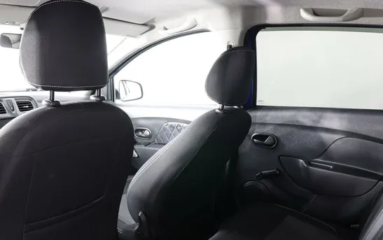 Renault Sandero 1.60 автоматическая, фото №7