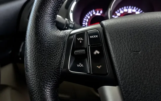 Kia Sorento 2.40 автоматическая, фото №13