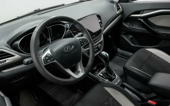 Lada (ВАЗ) Vesta 1.60 вариатор, фото №11