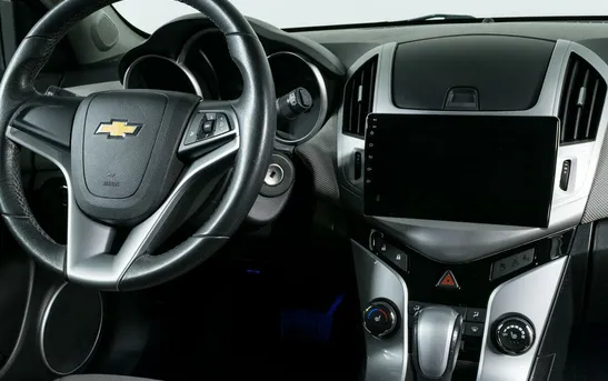 Chevrolet Cruze 1.80 автоматическая, фото №5