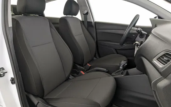 Hyundai Solaris 1.40 автоматическая, фото №10