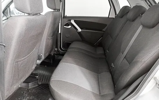 Lada (ВАЗ) Kalina 1.60 механика, фото №6