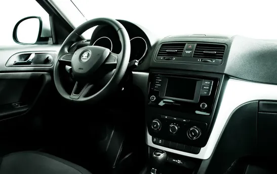 Skoda Yeti 1.40 робот, фото №5