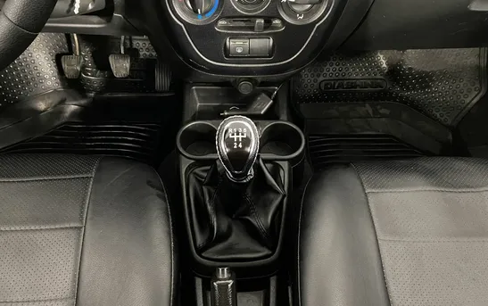 Lada (ВАЗ) Granta 1.60 механика, фото №9