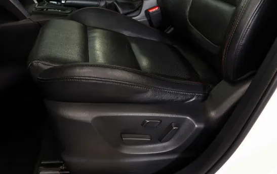 Mazda CX-5 2.50 автоматическая, фото №6