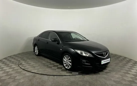 Mazda 6 1.80 механика, фото №3