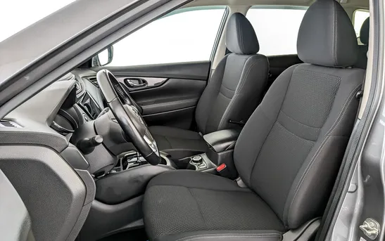 Nissan X-Trail 2.50 вариатор, фото №9