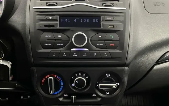 Lada (ВАЗ) Granta 1.60 механика, фото №7