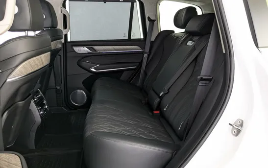 Tank 500 3.00 автоматическая, фото №6