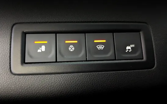 Renault Arkana 1.30 вариатор, фото №14