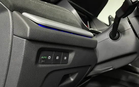 Skoda Octavia 2.00 робот, фото №9