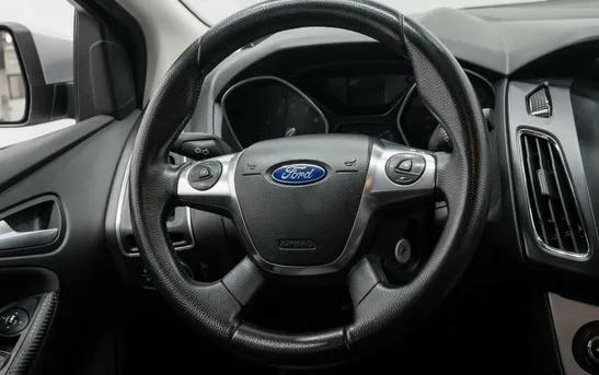 Ford Focus 1.60 механика, фото №8