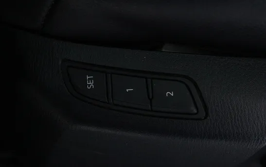 Mazda CX-9 2.50 автоматическая, фото №8