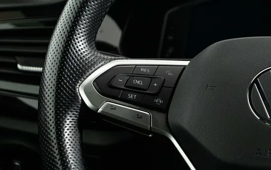 Volkswagen Polo 1.40 робот, фото №12