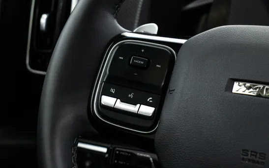 Haval Dargo 2.00 робот, фото №13