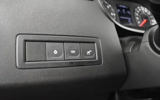 Renault Arkana 1.30 вариатор, фото №15